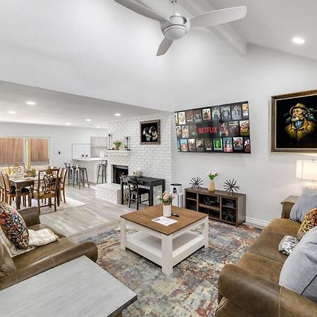 Frisco Getaway Hometel W The Spa And Outdoor Kitchen Екстериор снимка
