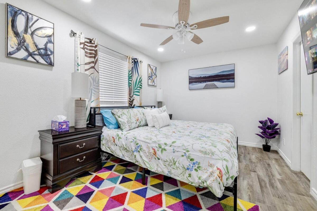 Frisco Getaway Hometel W The Spa And Outdoor Kitchen Екстериор снимка