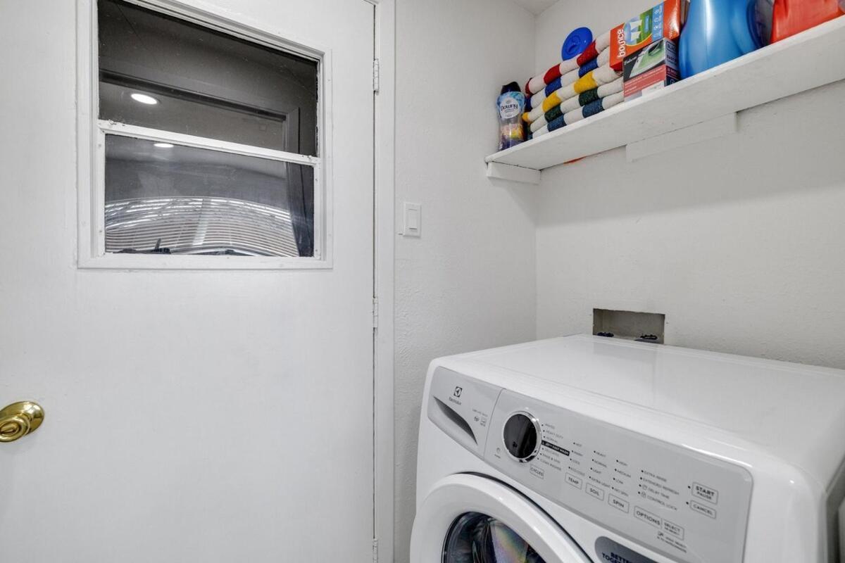 Frisco Getaway Hometel W The Spa And Outdoor Kitchen Екстериор снимка