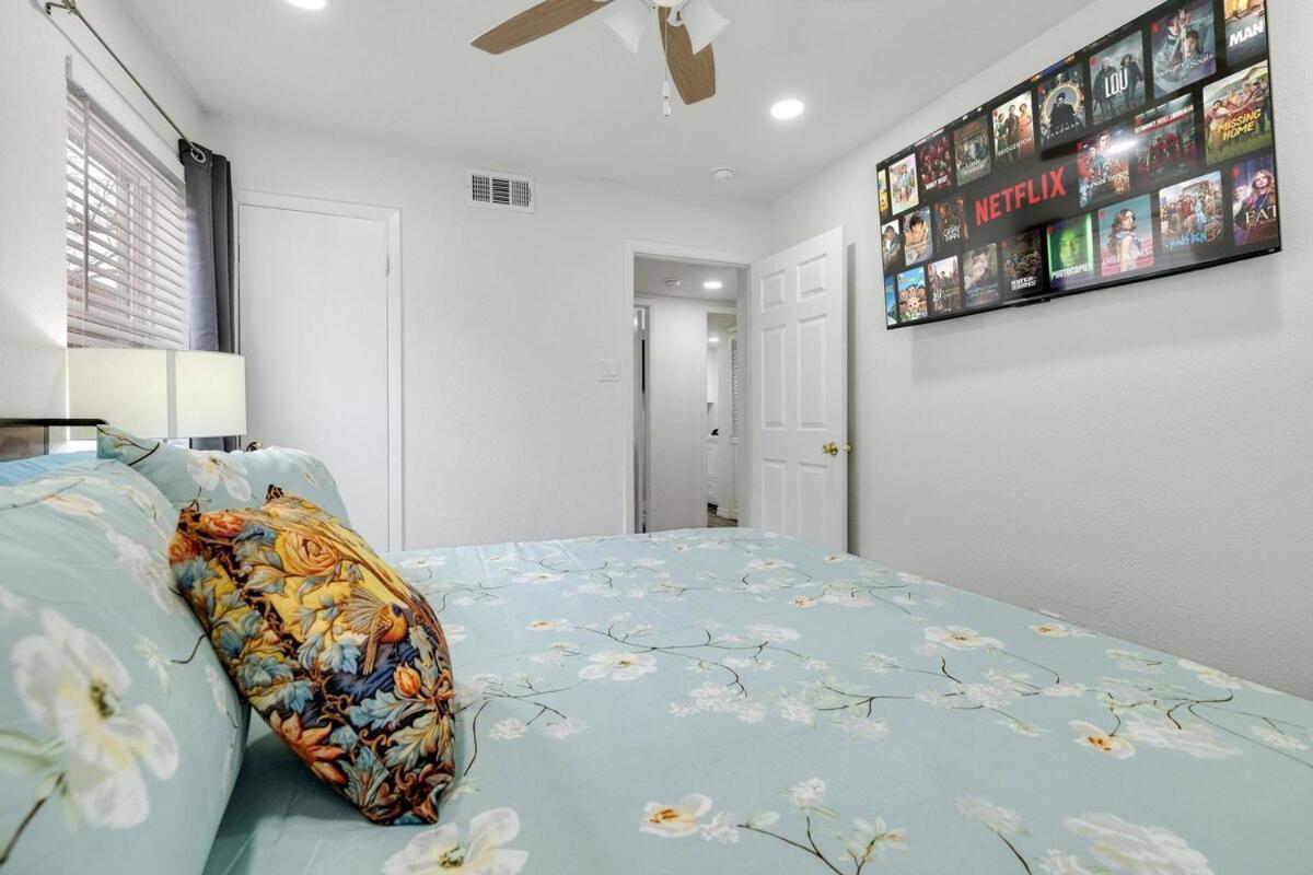 Frisco Getaway Hometel W The Spa And Outdoor Kitchen Екстериор снимка