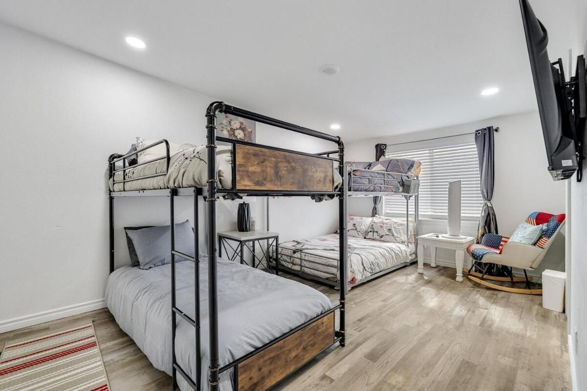 Frisco Getaway Hometel W The Spa And Outdoor Kitchen Екстериор снимка