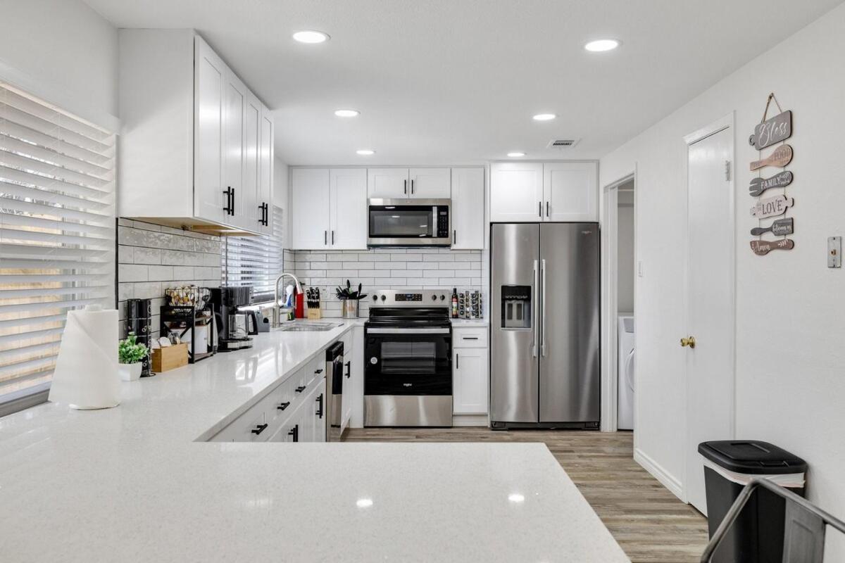 Frisco Getaway Hometel W The Spa And Outdoor Kitchen Екстериор снимка