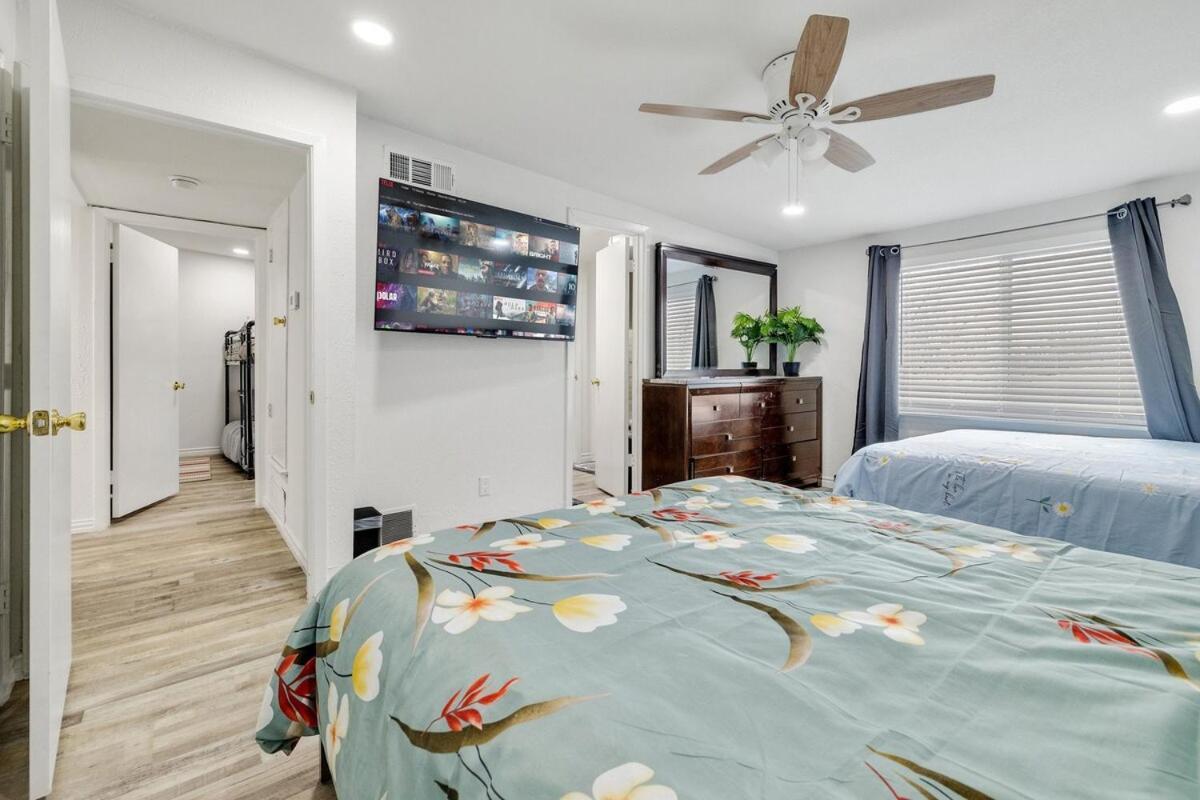 Frisco Getaway Hometel W The Spa And Outdoor Kitchen Екстериор снимка