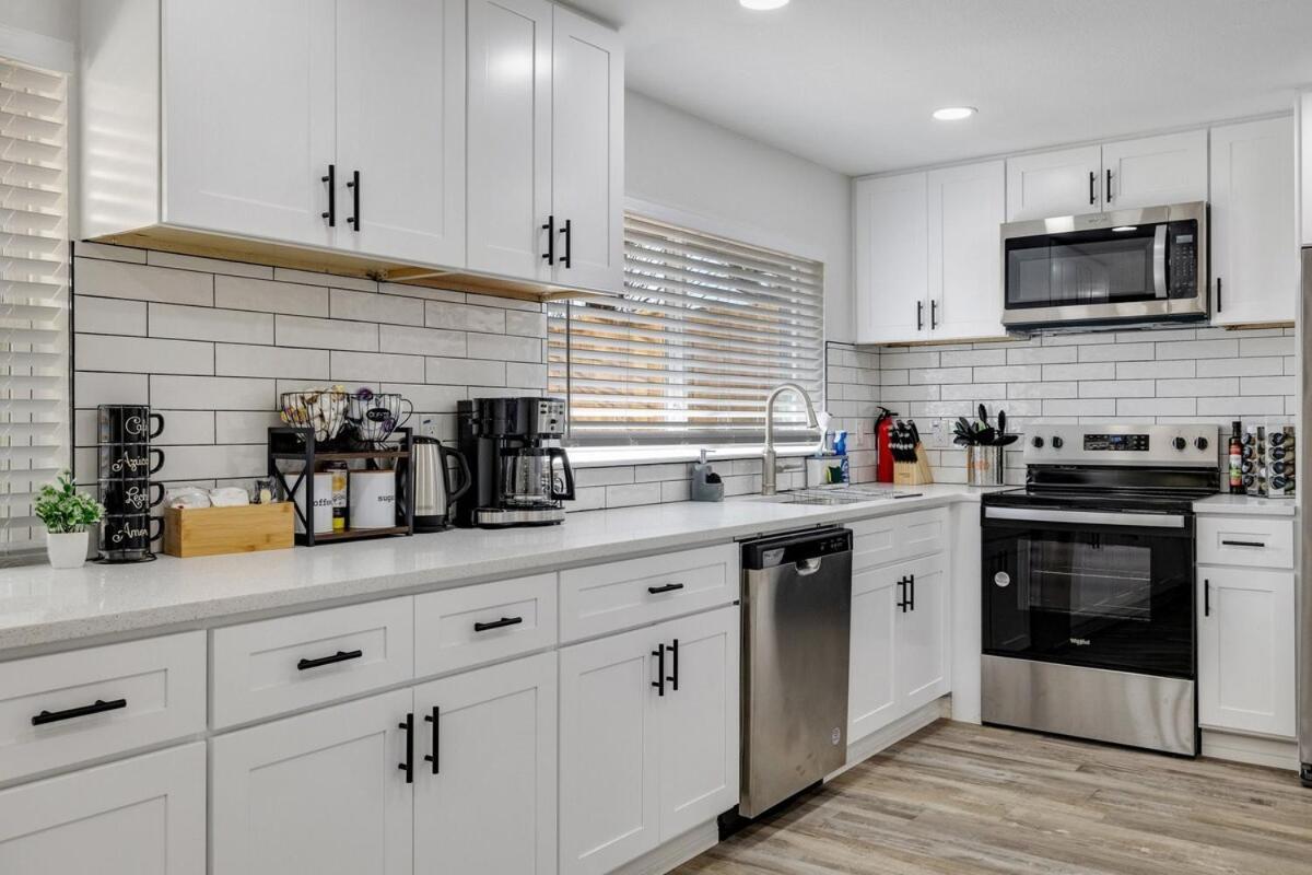 Frisco Getaway Hometel W The Spa And Outdoor Kitchen Екстериор снимка