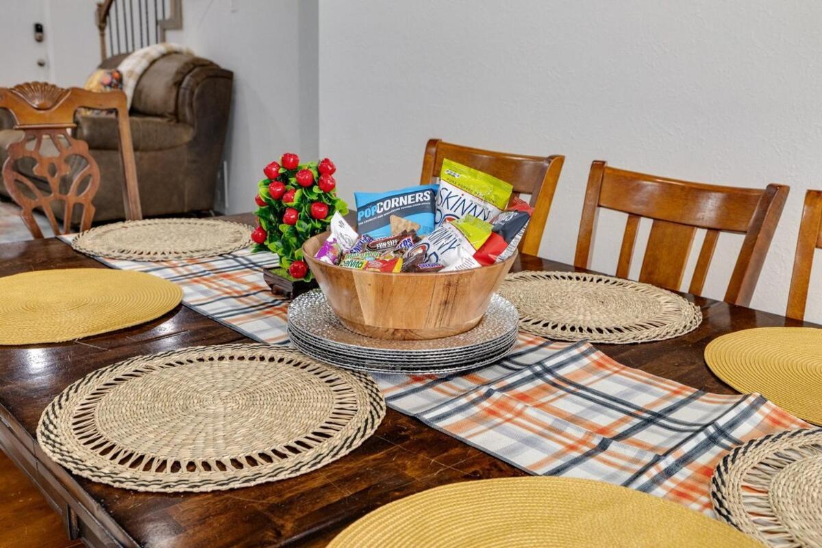 Frisco Getaway Hometel W The Spa And Outdoor Kitchen Екстериор снимка