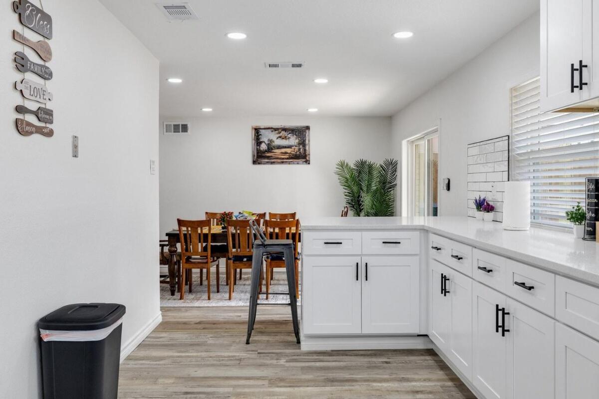 Frisco Getaway Hometel W The Spa And Outdoor Kitchen Екстериор снимка