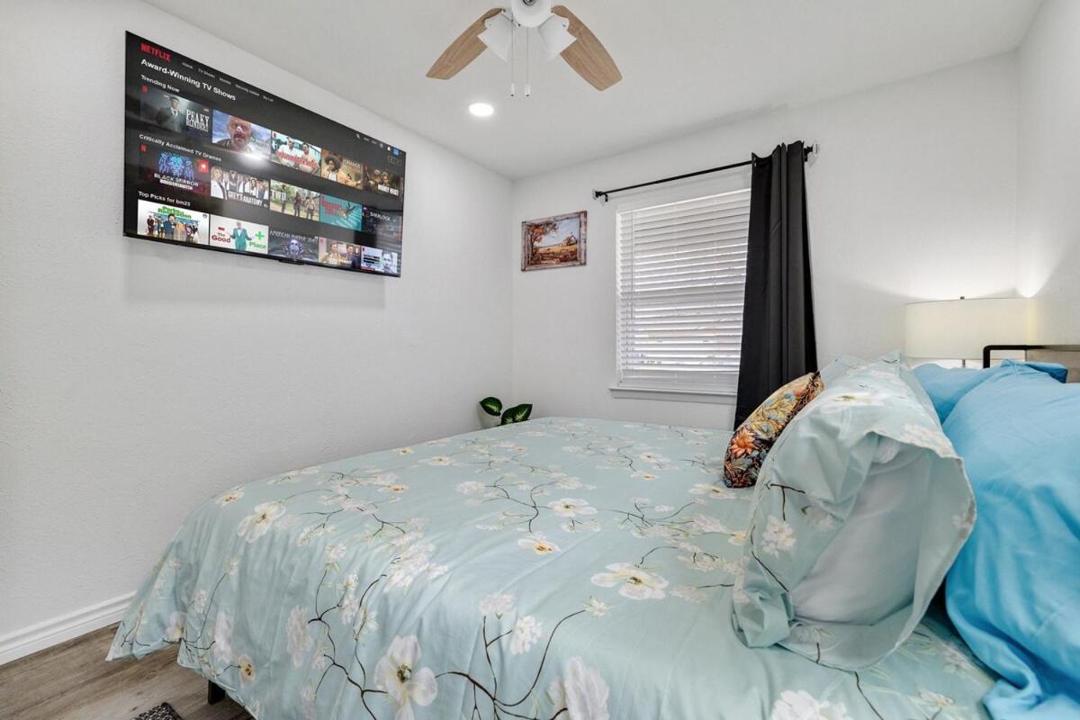 Frisco Getaway Hometel W The Spa And Outdoor Kitchen Екстериор снимка