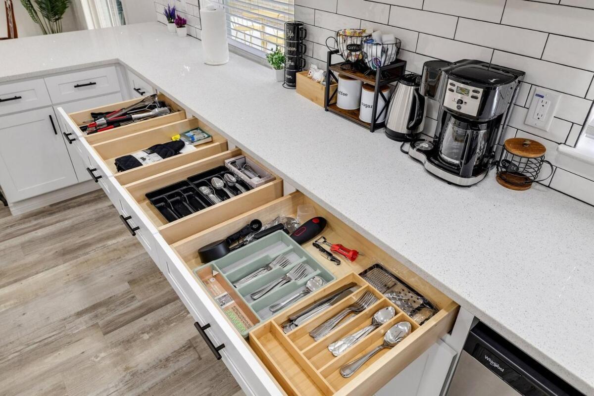 Frisco Getaway Hometel W The Spa And Outdoor Kitchen Екстериор снимка