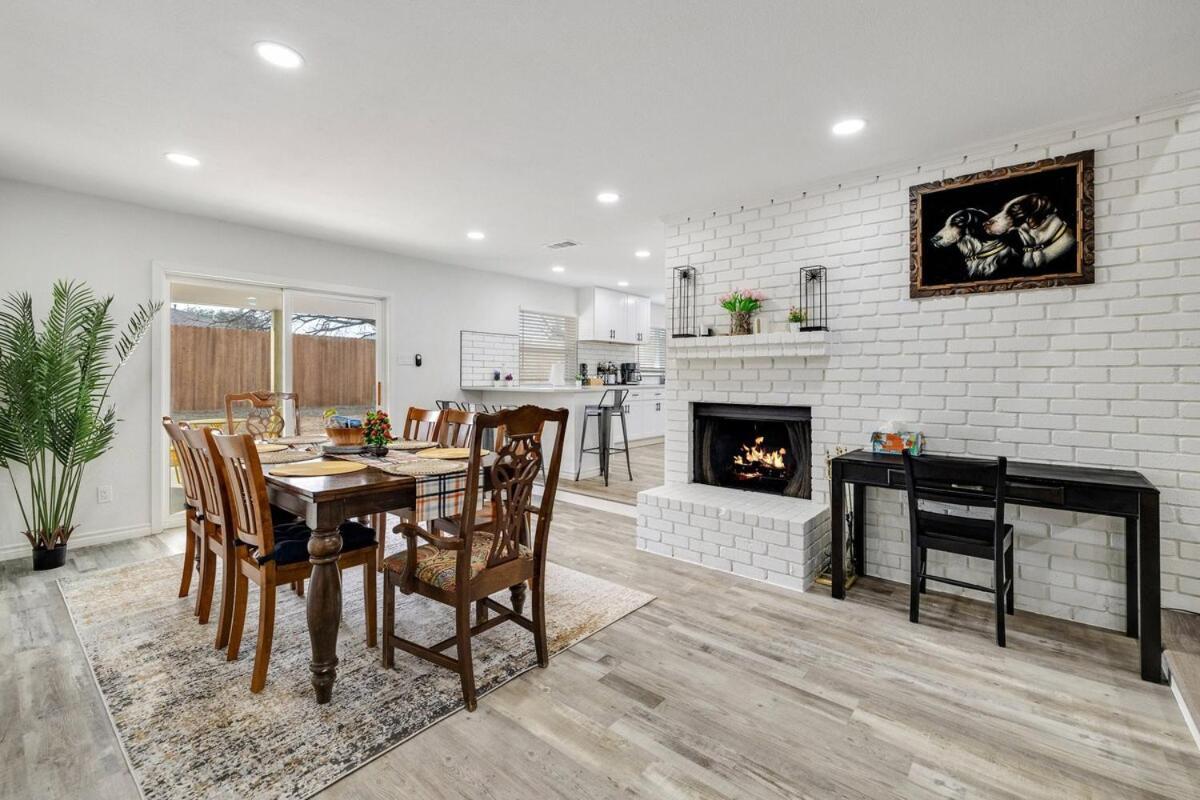 Frisco Getaway Hometel W The Spa And Outdoor Kitchen Екстериор снимка