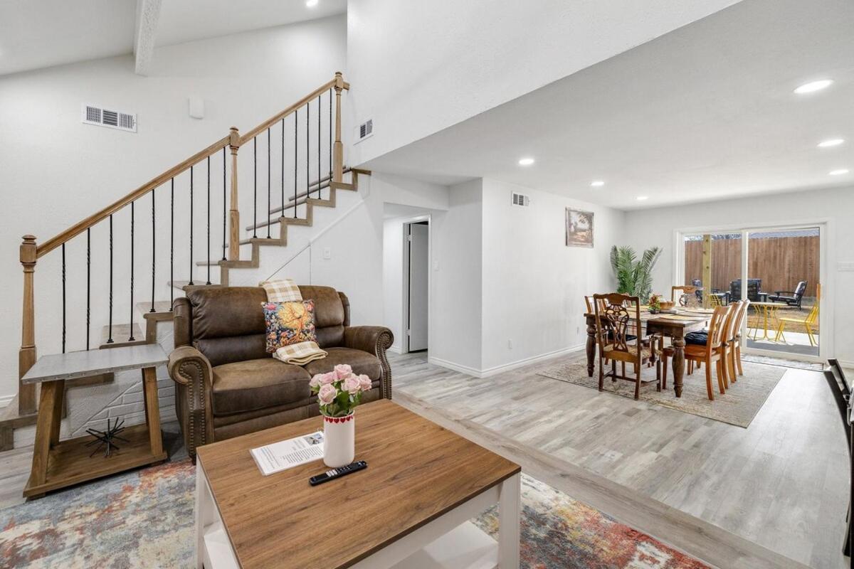 Frisco Getaway Hometel W The Spa And Outdoor Kitchen Екстериор снимка