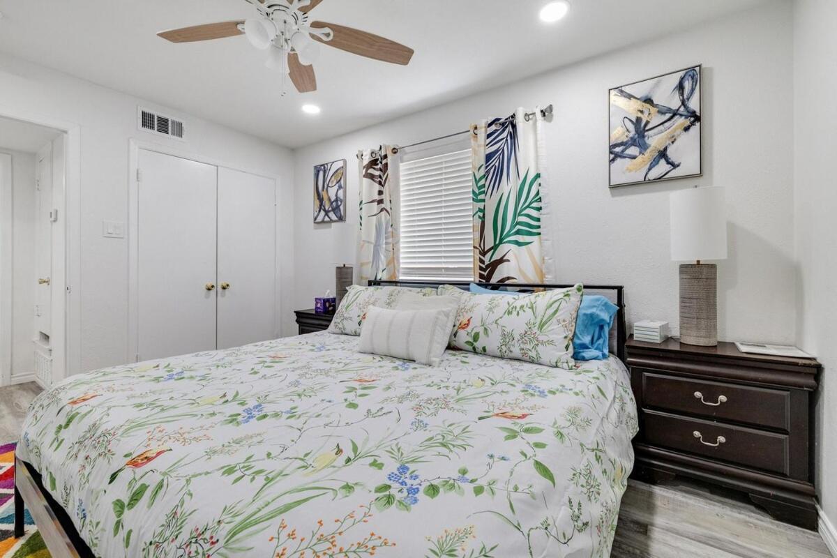 Frisco Getaway Hometel W The Spa And Outdoor Kitchen Екстериор снимка
