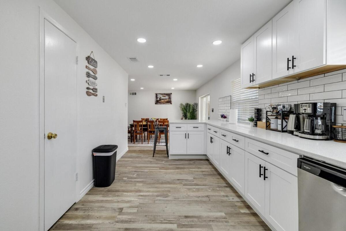 Frisco Getaway Hometel W The Spa And Outdoor Kitchen Екстериор снимка