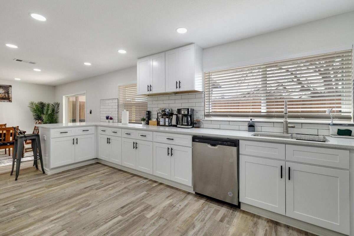Frisco Getaway Hometel W The Spa And Outdoor Kitchen Екстериор снимка