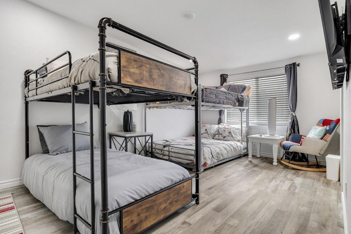 Frisco Getaway Hometel W The Spa And Outdoor Kitchen Екстериор снимка