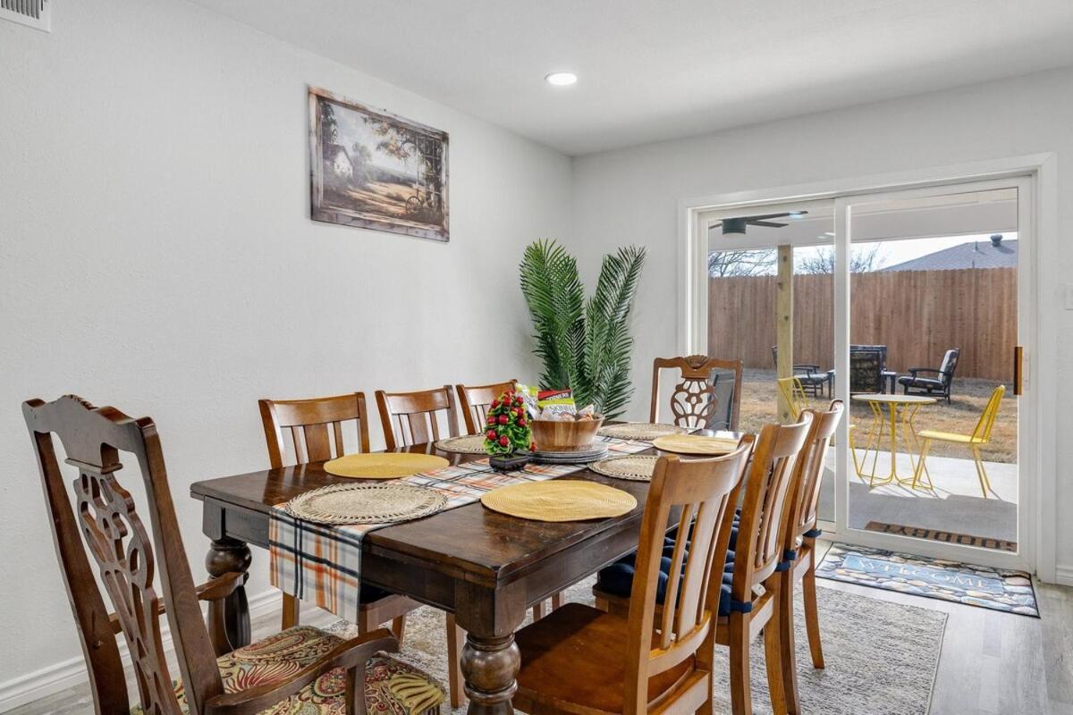 Frisco Getaway Hometel W The Spa And Outdoor Kitchen Екстериор снимка