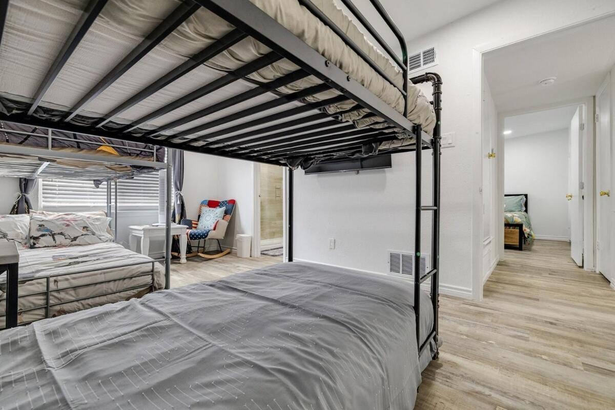 Frisco Getaway Hometel W The Spa And Outdoor Kitchen Екстериор снимка